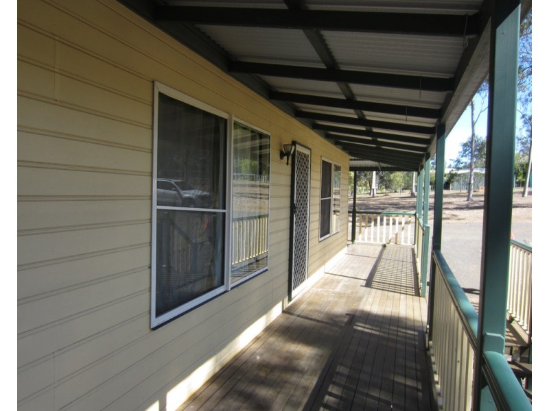 Kensington Grove QLD 4341