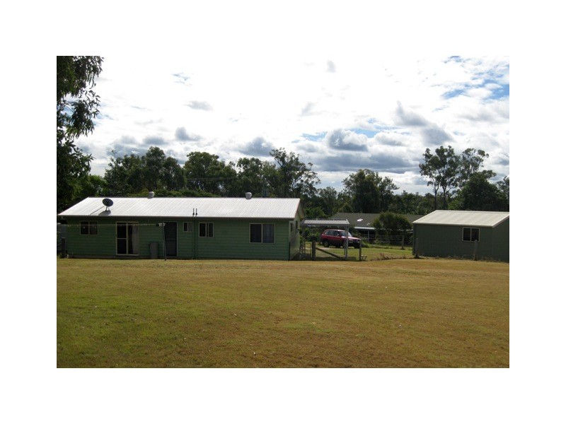 Laidley Heights QLD 4341