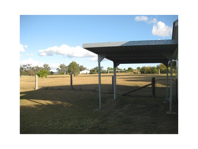 Laidley Heights QLD 4341