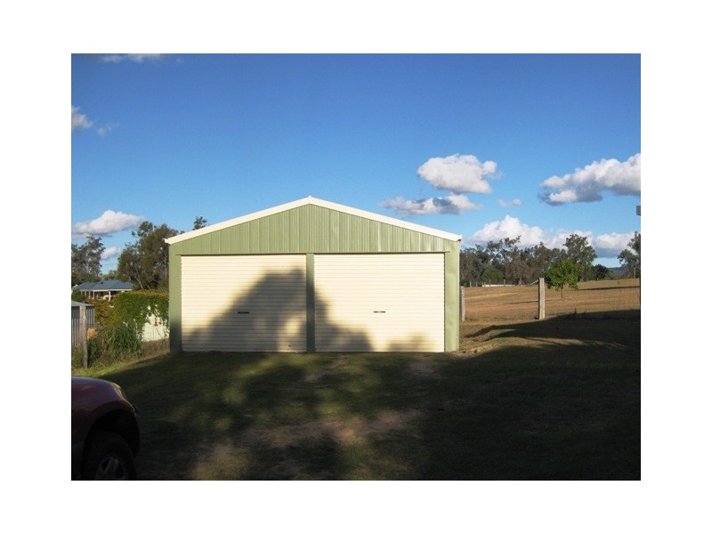 Laidley Heights QLD 4341
