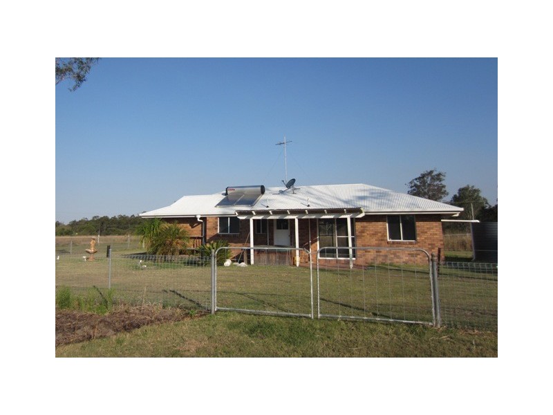 Churchable QLD 4311