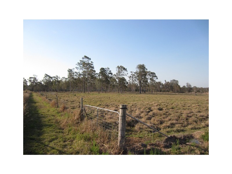 Churchable QLD 4311
