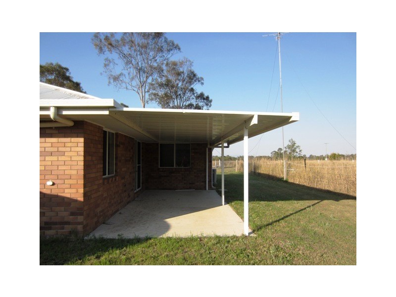 Churchable QLD 4311