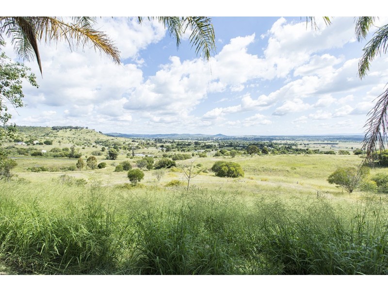 Prenzlau QLD 4311