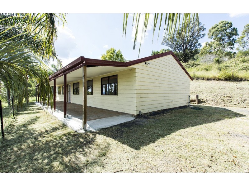 Prenzlau QLD 4311