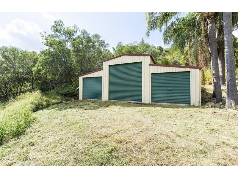 Prenzlau QLD 4311