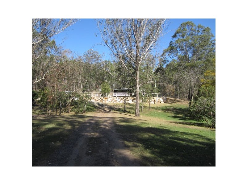 Laidley QLD 4341
