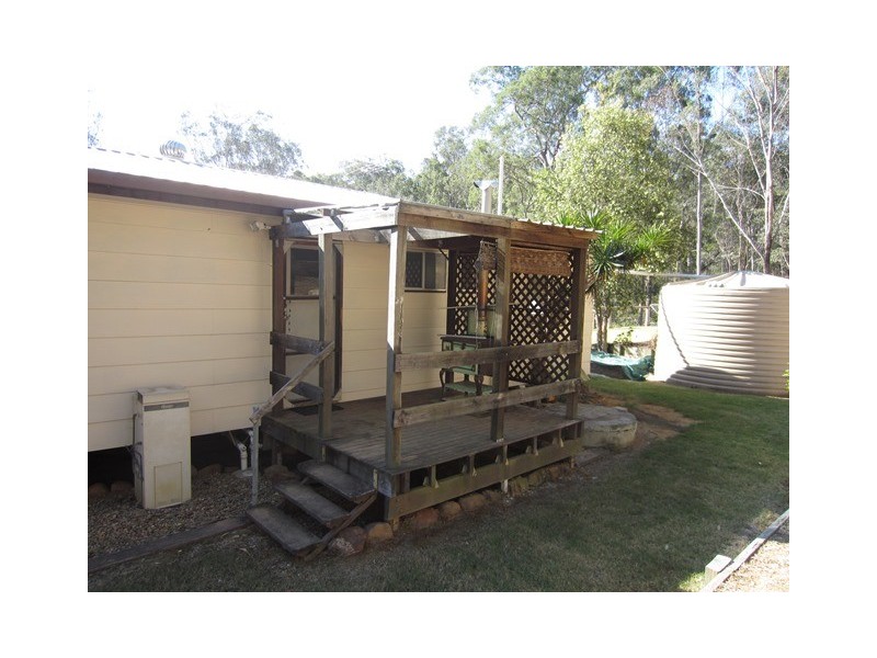 Laidley QLD 4341