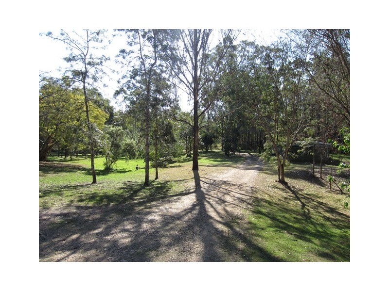 Laidley QLD 4341
