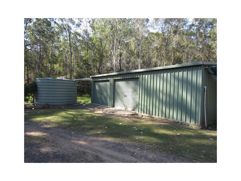 Laidley QLD 4341