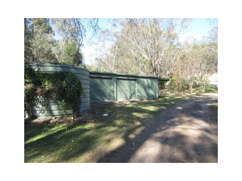 Laidley QLD 4341