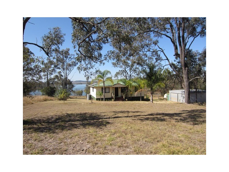 Laidley Heights QLD 4341