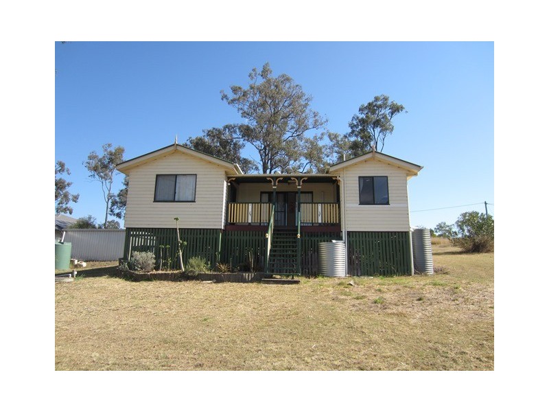 Laidley Heights QLD 4341