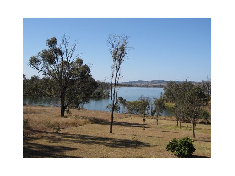 Laidley Heights QLD 4341