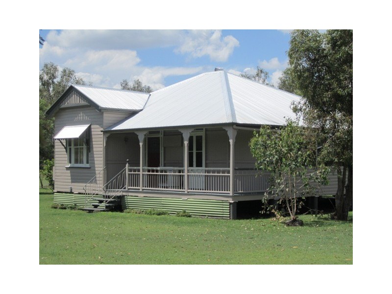 Lockyer Waters QLD 4311