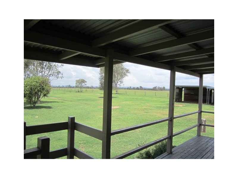 Lockyer Waters QLD 4311