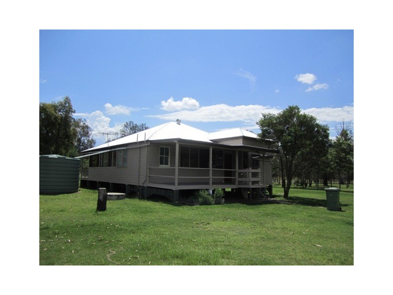 Lockyer Waters QLD 4311