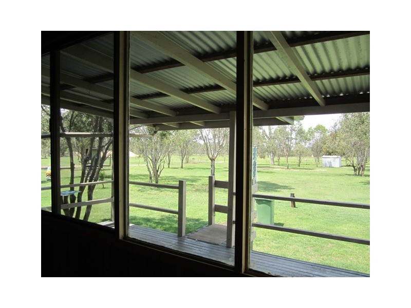 Lockyer Waters QLD 4311