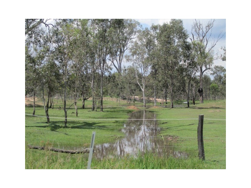 Lockyer Waters QLD 4311