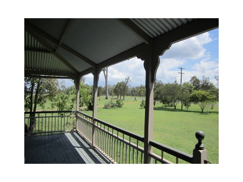 Lockyer Waters QLD 4311