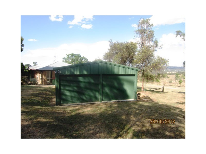 Laidley Heights QLD 4341