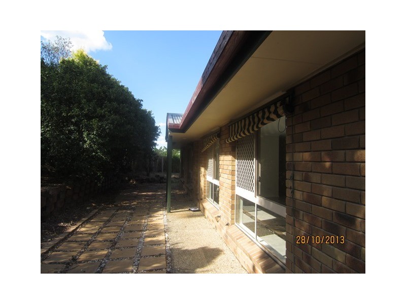 Laidley Heights QLD 4341