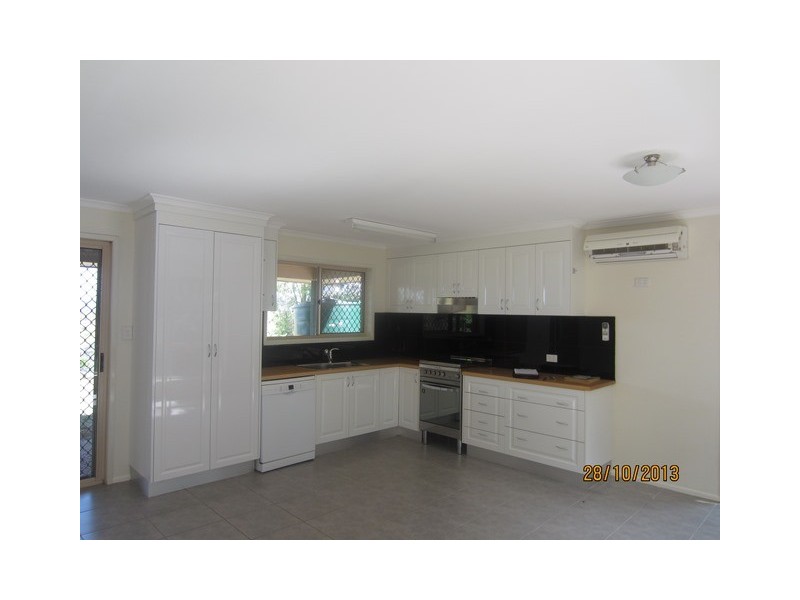 Laidley Heights QLD 4341