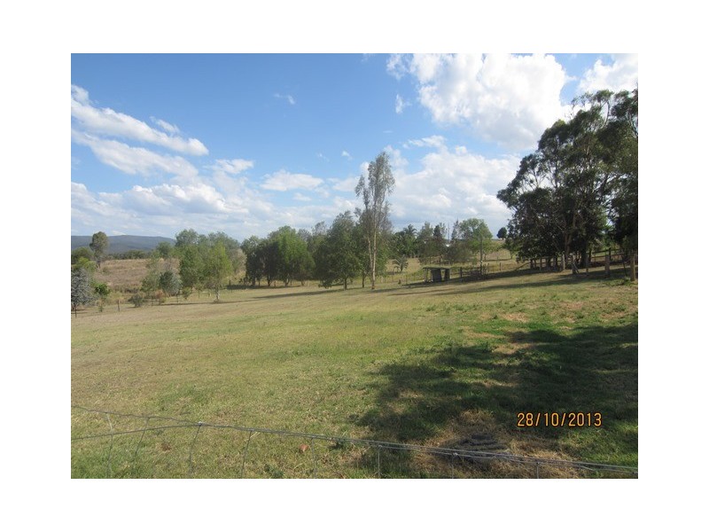 Laidley Heights QLD 4341