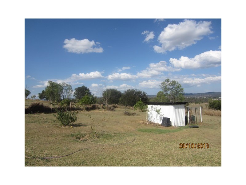 Laidley Heights QLD 4341