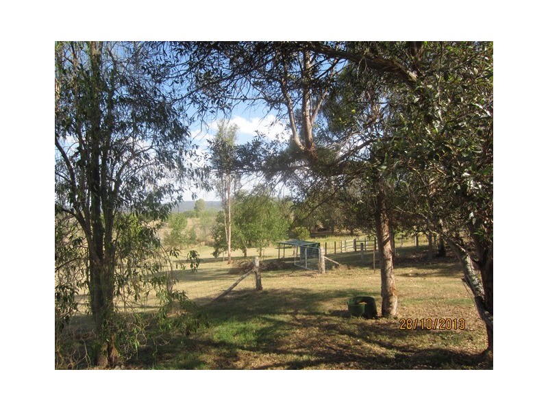 Laidley Heights QLD 4341