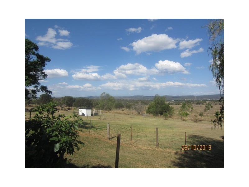 Laidley Heights QLD 4341