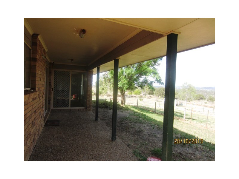 Laidley Heights QLD 4341