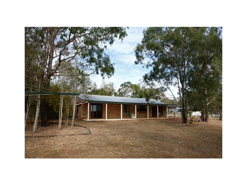 Laidley Heights QLD 4341