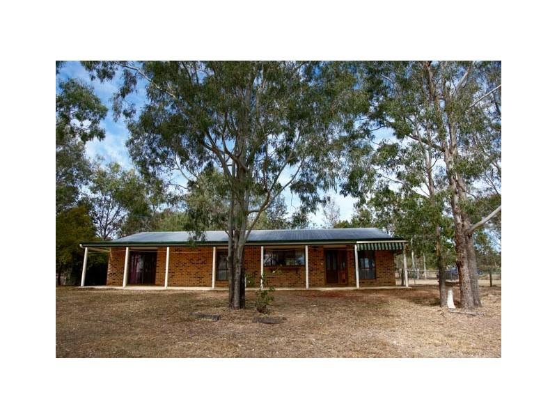 Laidley Heights QLD 4341
