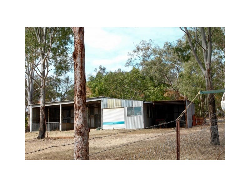 Laidley Heights QLD 4341
