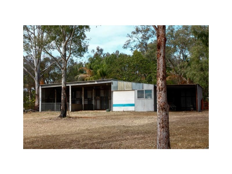 Laidley Heights QLD 4341