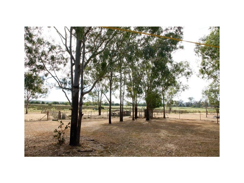 Laidley Heights QLD 4341