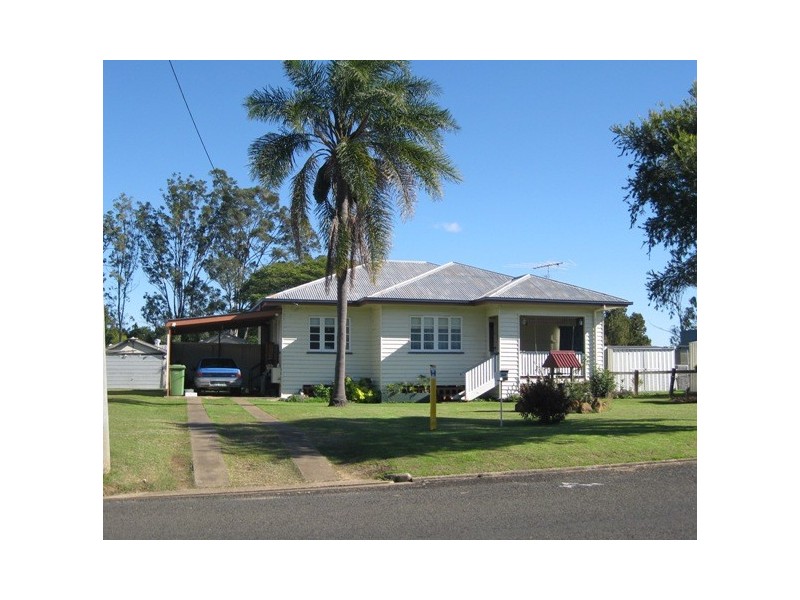 Laidley QLD 4341