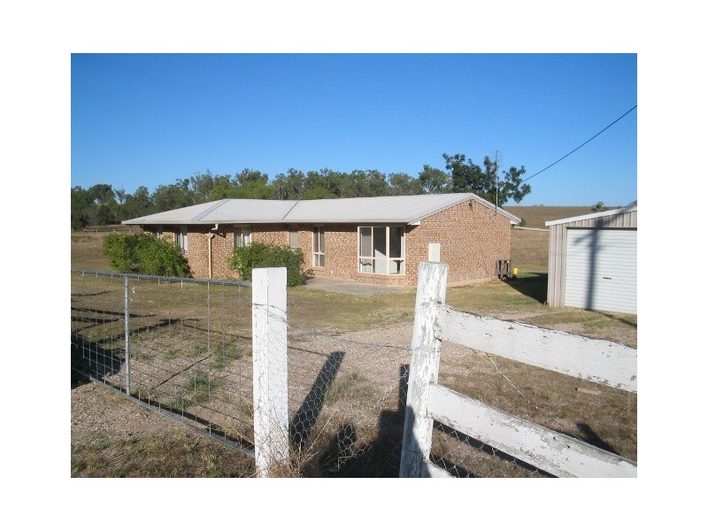 Regency Downs QLD 4341