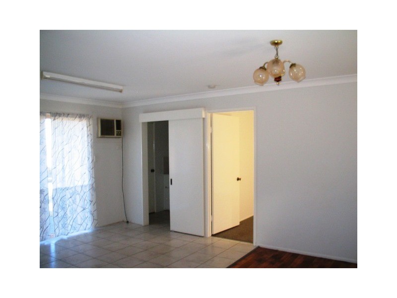 Regency Downs QLD 4341