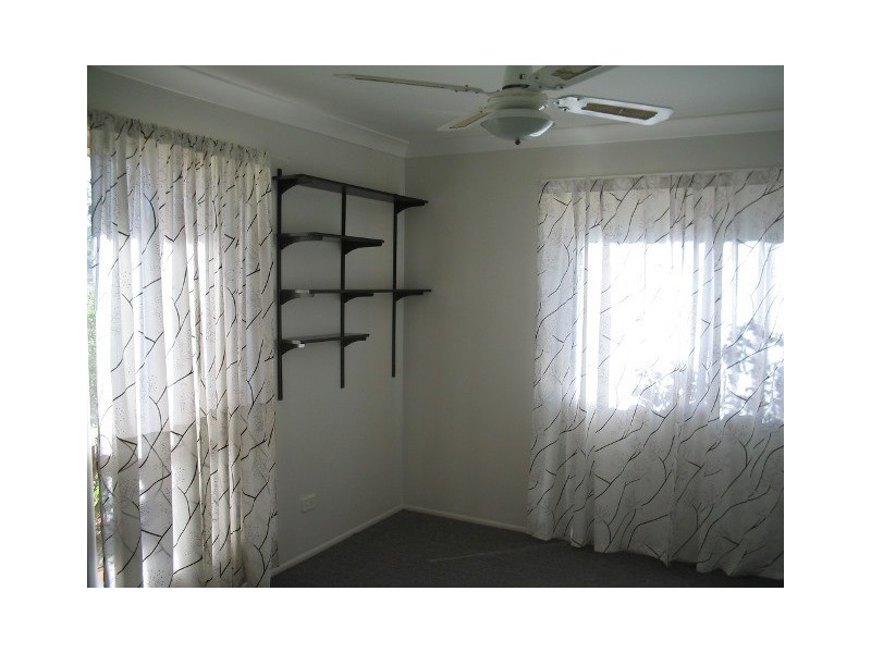 Regency Downs QLD 4341