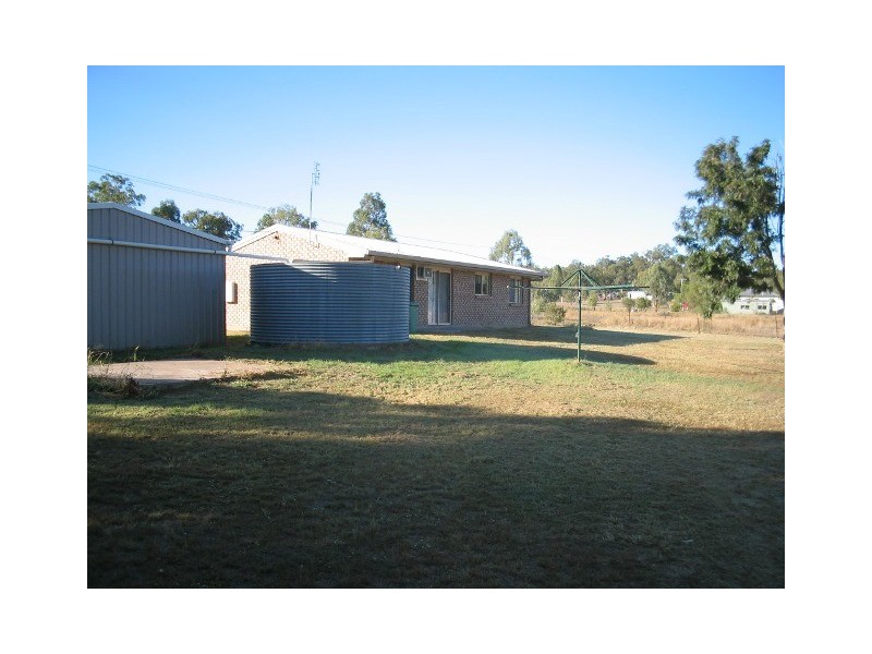 Regency Downs QLD 4341