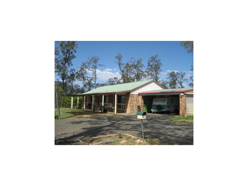 Laidley Heights QLD 4341