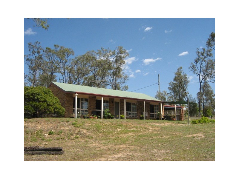 Laidley Heights QLD 4341