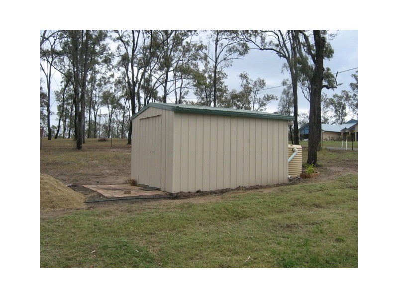 Laidley Heights QLD 4341