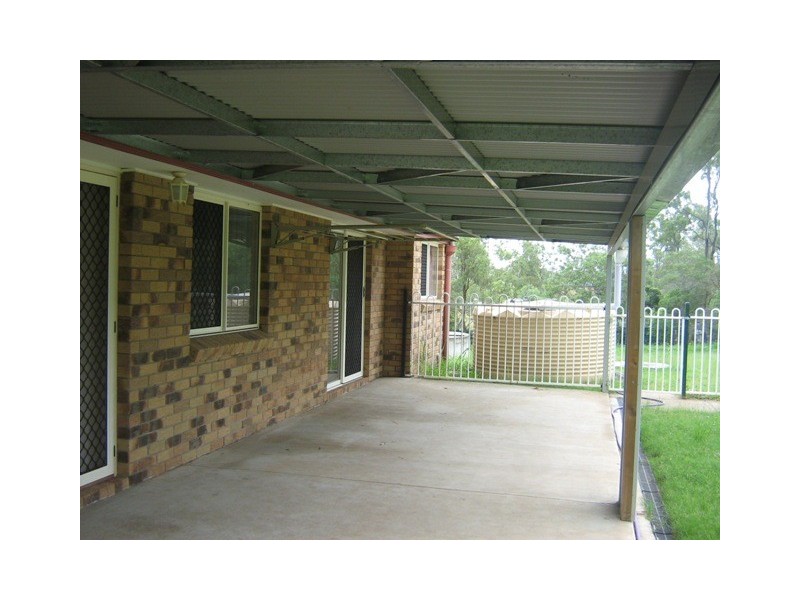 Laidley Heights QLD 4341