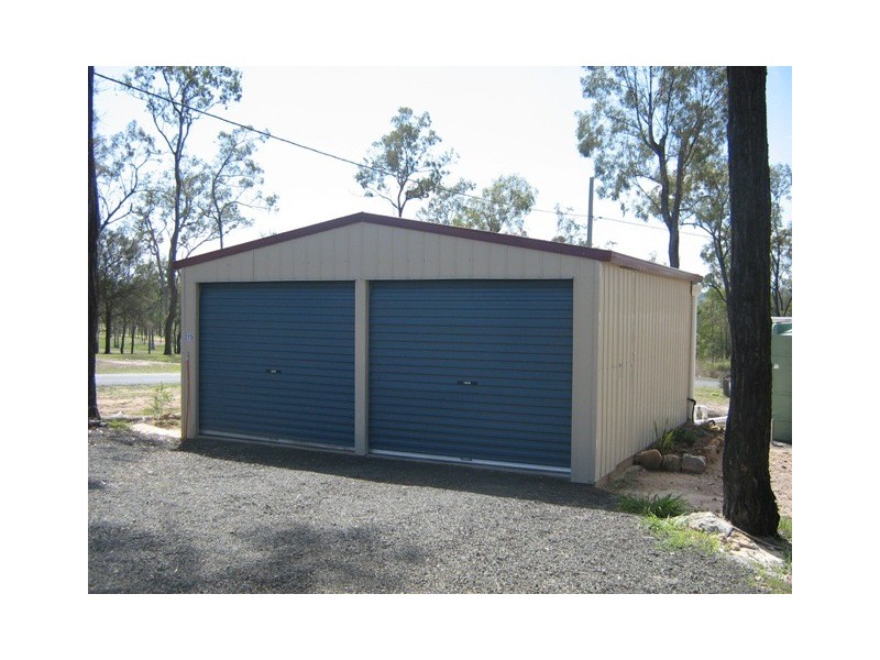 Laidley Heights QLD 4341