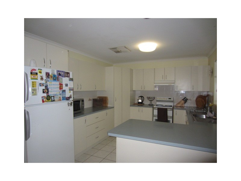 Regency Downs QLD 4341