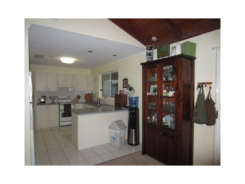 Regency Downs QLD 4341