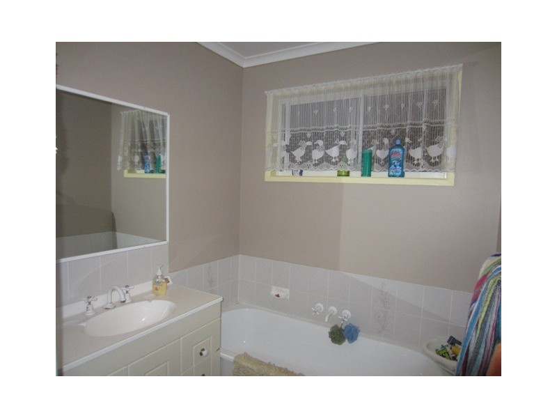 Regency Downs QLD 4341